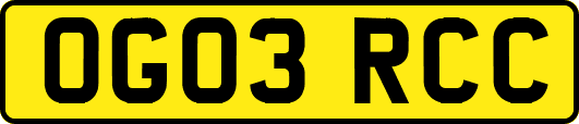 OG03RCC