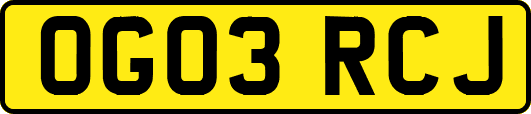 OG03RCJ