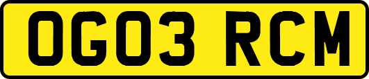OG03RCM