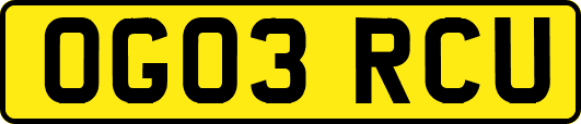 OG03RCU