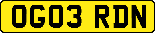 OG03RDN