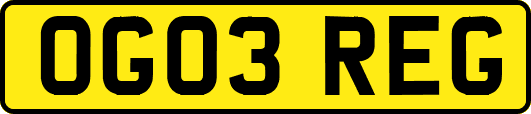 OG03REG
