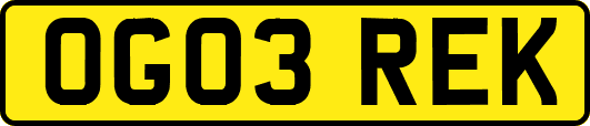 OG03REK