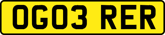 OG03RER