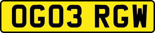 OG03RGW