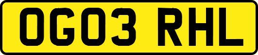 OG03RHL