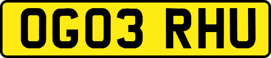 OG03RHU