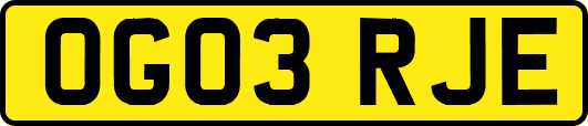 OG03RJE