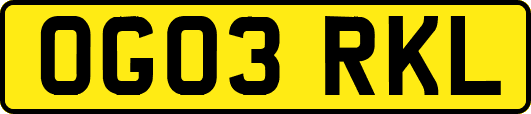 OG03RKL