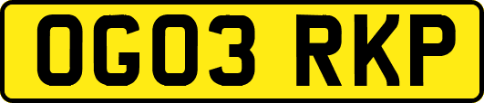 OG03RKP