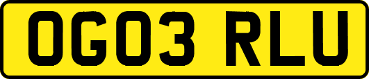 OG03RLU