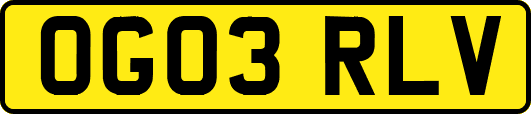 OG03RLV