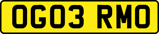OG03RMO