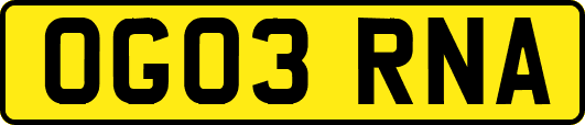 OG03RNA