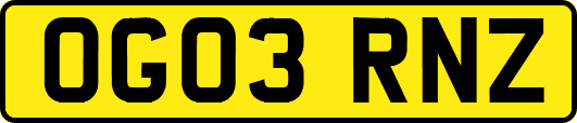 OG03RNZ