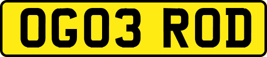 OG03ROD