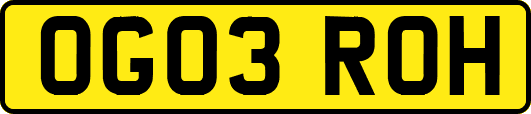 OG03ROH