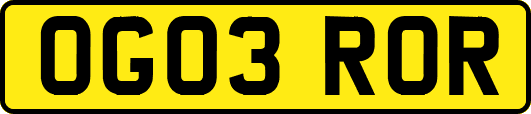 OG03ROR