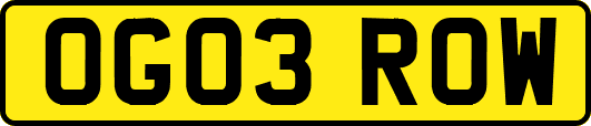OG03ROW
