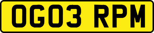OG03RPM