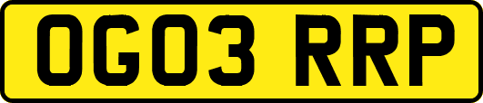OG03RRP