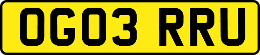 OG03RRU