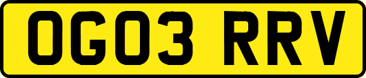 OG03RRV