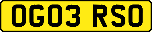 OG03RSO