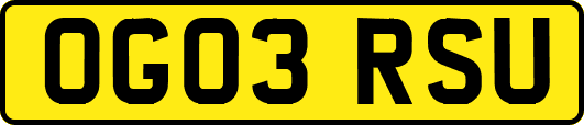 OG03RSU