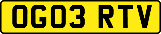 OG03RTV