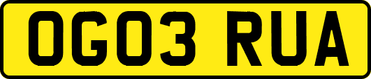 OG03RUA