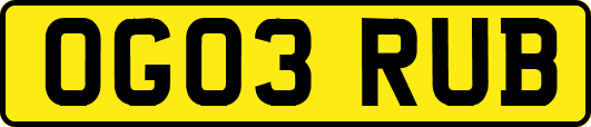 OG03RUB