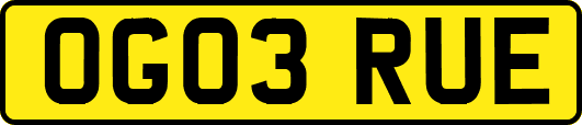 OG03RUE