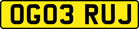 OG03RUJ