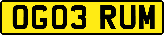 OG03RUM