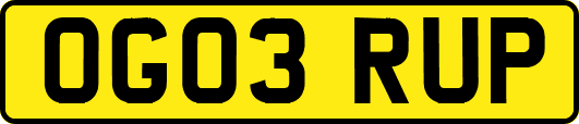 OG03RUP