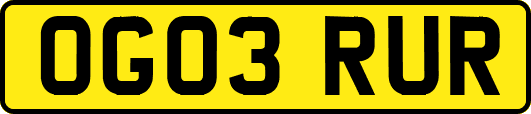 OG03RUR