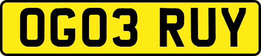 OG03RUY