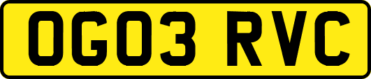 OG03RVC