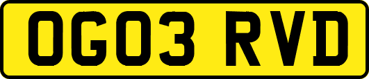OG03RVD