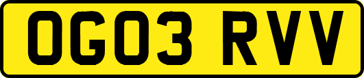 OG03RVV