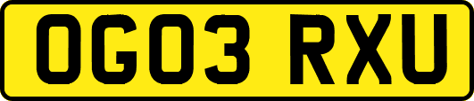 OG03RXU