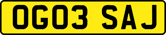 OG03SAJ