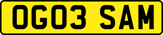 OG03SAM