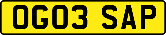 OG03SAP