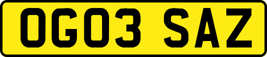 OG03SAZ