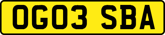 OG03SBA