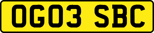 OG03SBC