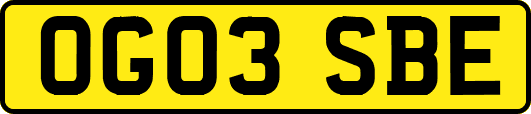 OG03SBE