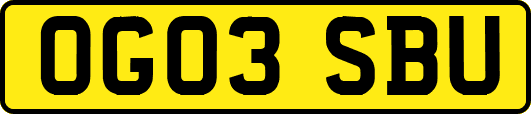 OG03SBU